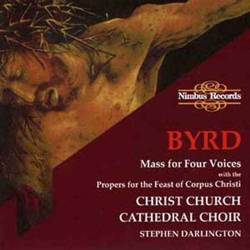 Messe À 4 Voix