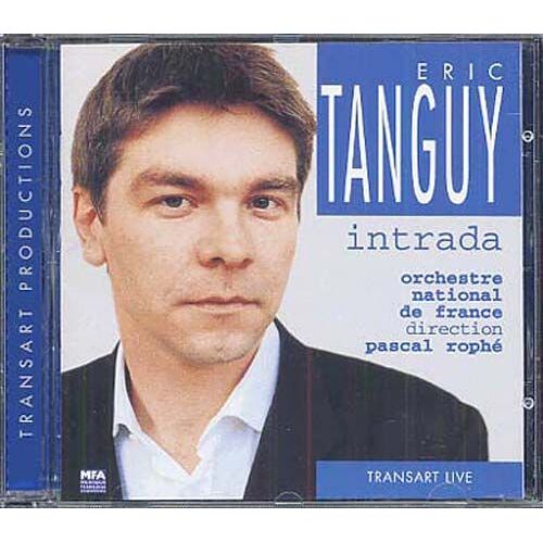 Intrada Orch. Nat. De France