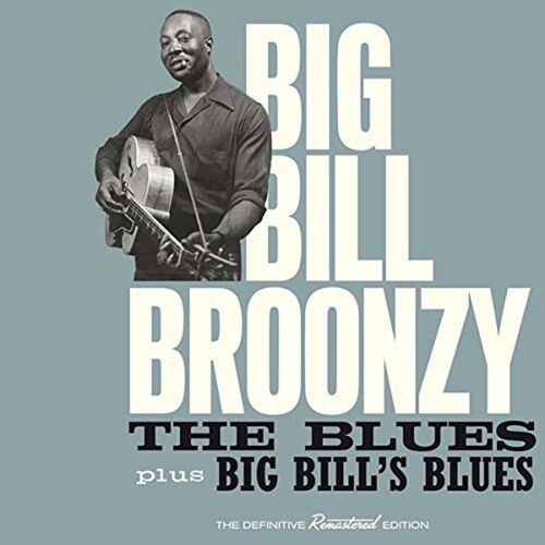 The Blues