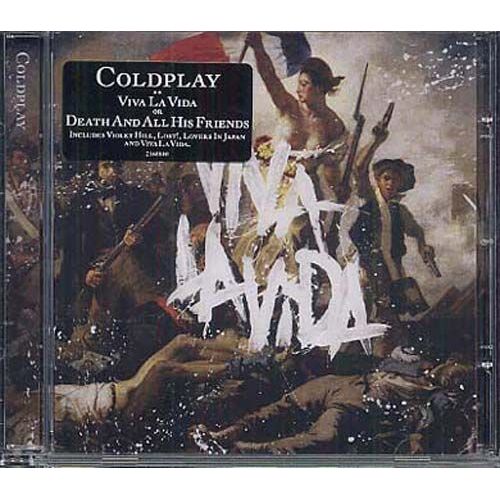 Viva La Vida Or Death And All His Friends
