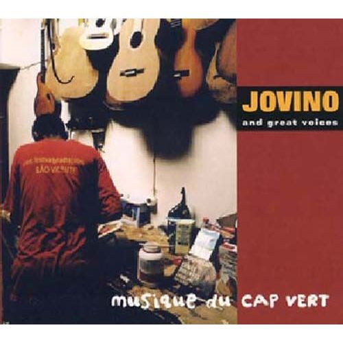 Jovino & Great Voices