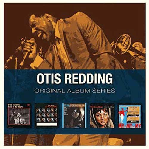 Original Album Series : Dictionary Of Soul