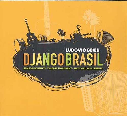 Django Brasil