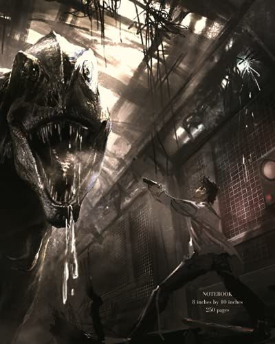 Composition-Style Notebook: Entire Page Format For Maximum Notetaking Space (School Notebook/Composition Book)