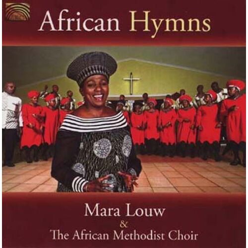 African Hymns
