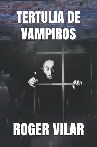 Tertulia De Vampiros