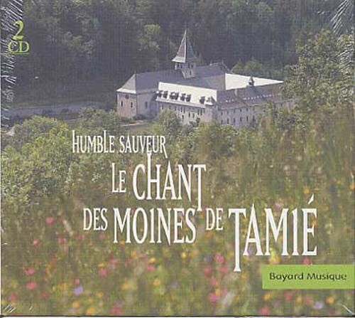 Chant Des Moines De Tamie Humble Sauveur