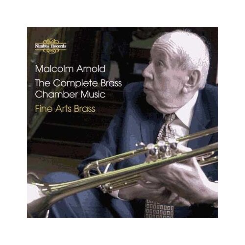 The Complete Brass Chamber Music
