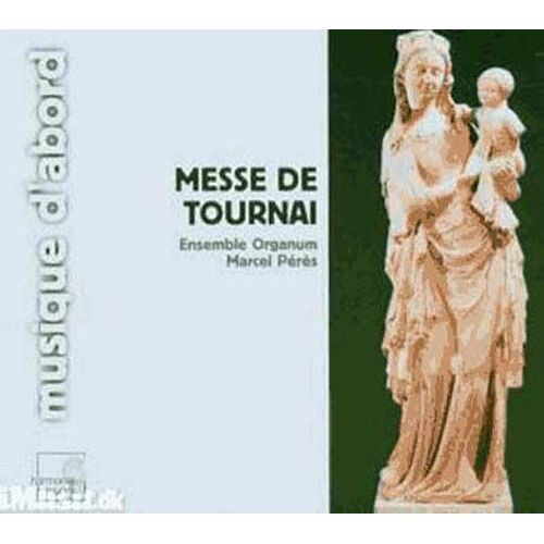 Messe De Tournai