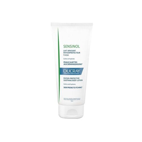 Ducray Sensinol Lait Apaisant Physioprotecteur 400ml 