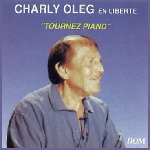 En Liberté : Tournez Piano