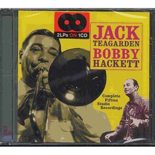 Complete Fifties Studio Recordings