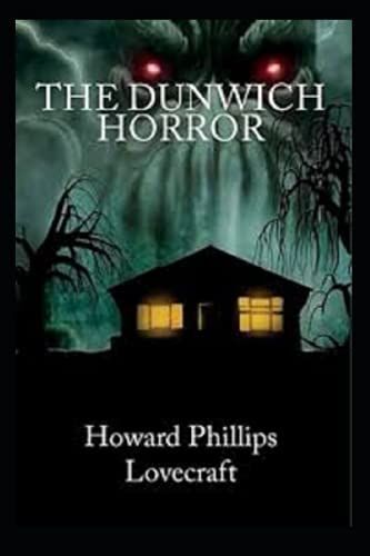 The Dunwich Horror Illustrated
