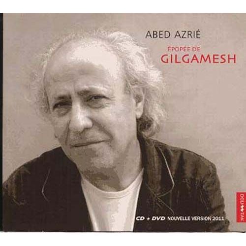 Epopée De Gilgamesh