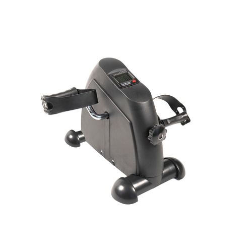 Mini Vélo D'appartement Pédalier Jambes Et Bras Avec Écran