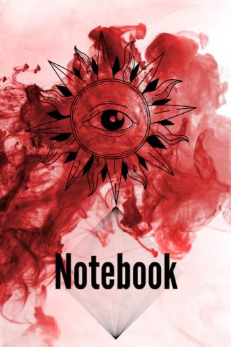 Notebook: Occultism Witch Journal For Writing, , Shadow Book Witch Journal Notebook, Spiritual For Modern Witches - Goths & Wiccans | Gothic Gift Idea
