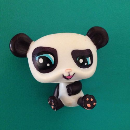 Petshop Panda 1413