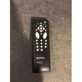 Télécommande thomson navilight system RCT100