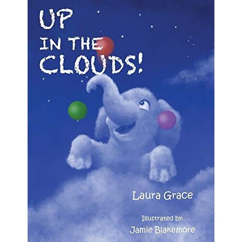 Up In The Clouds