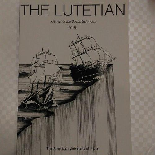 The Lutetian