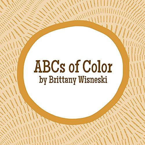 Abcs Of Color