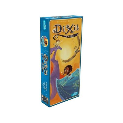 Dixit 3 Ext. Journey