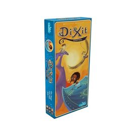 Dixit 3 Ext. Journey