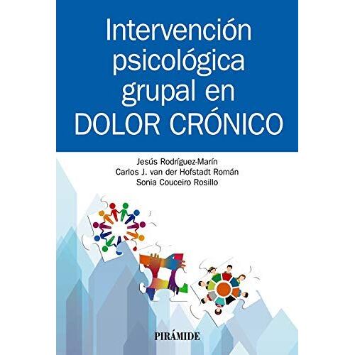 Intervención Psicológica Grupal En Dolor Crónico