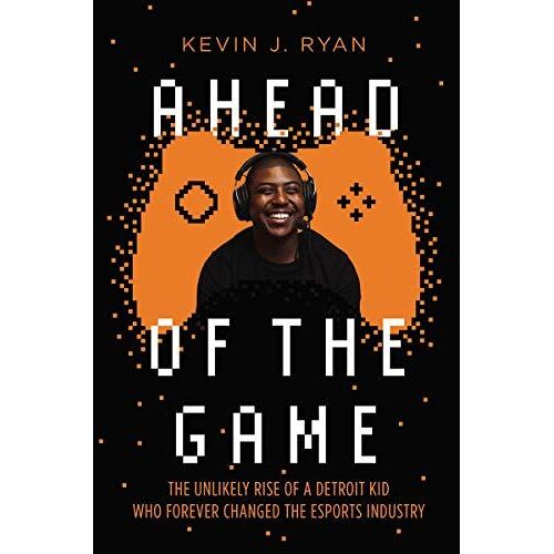 Ahead Of The Game