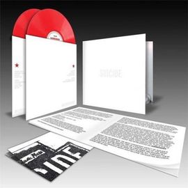 Surrender - Vinyle 33 Tours