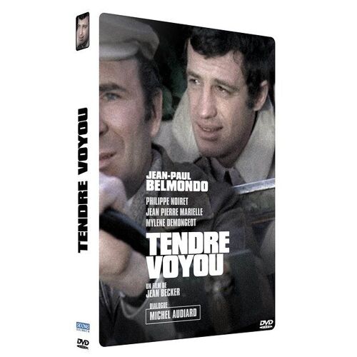 Tendre Voyou