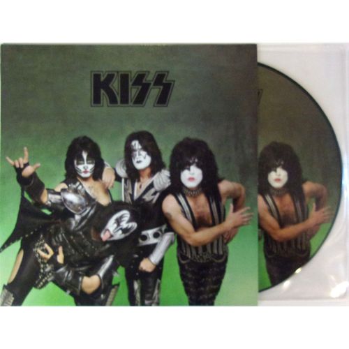 Best Of Live - 10' - Picture Disc