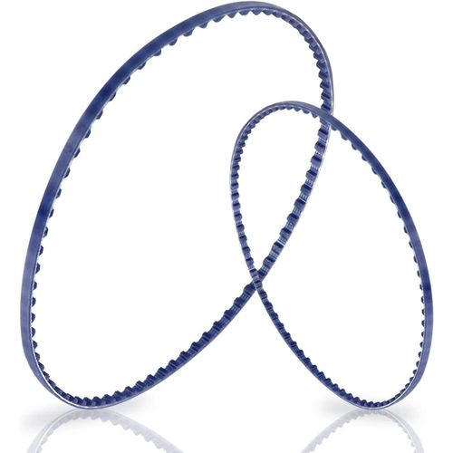 1 Jeu Kit de Remplacement de Courroie pour Nettoyeur de Piscine Polaris 9-100-1017,Piscine Petite et Grande Ceinture pour Polaris 360 380