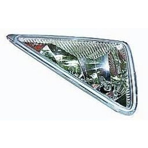Feu Antibrouillard Avant Droit Pour Honda Civic Viii 3/5 Portes 2006-2012, H11, Neuf
