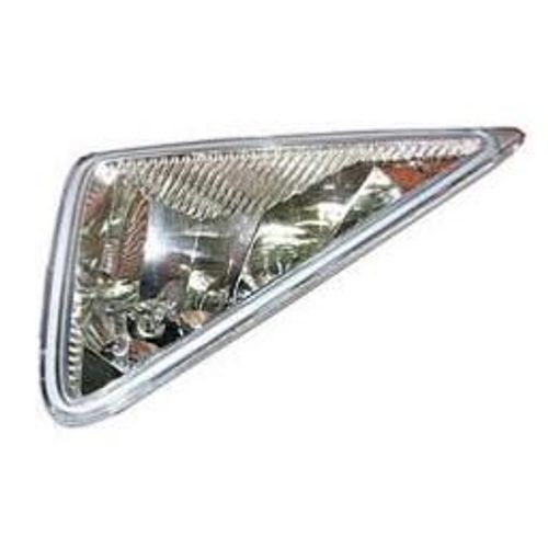 Feu Antibrouillard Avant Gauche Pour Honda Civic Viii 3/5 Portes 2006-2012, H11, Neuf