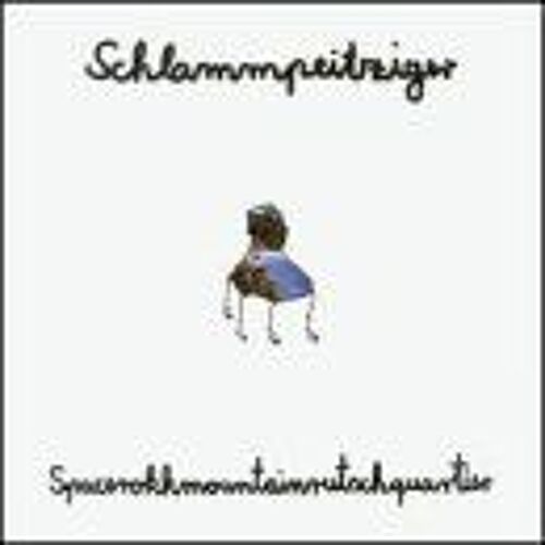 Spacerockmountainrutschquatier