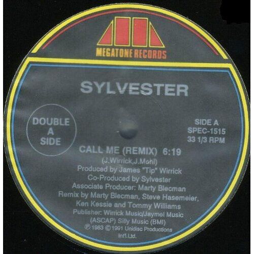 Call Me