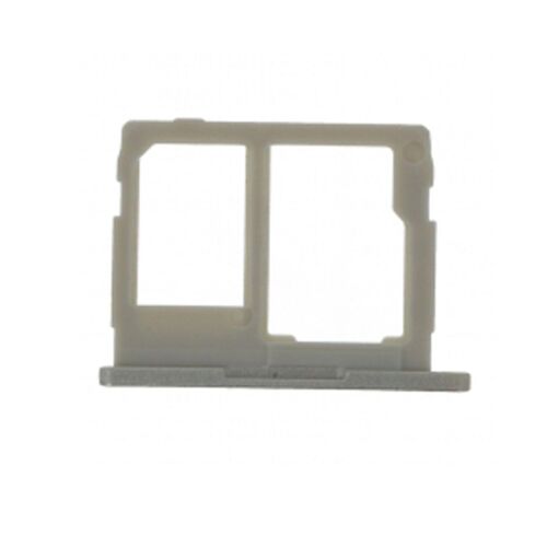 Tiroir Sim + Micro Sd Samsung Galaxy Tab A 8.0 2017 T380/T385 Gold