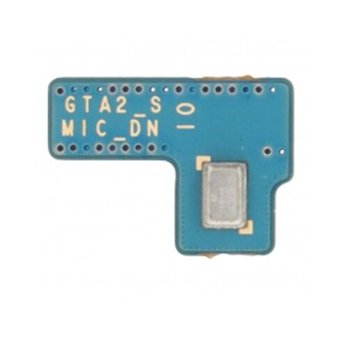 Nappe Micro (Microphone) Pour Samsung Galaxy Tab A 8.0 2017 T380/T385