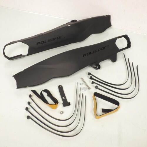 Protection Diverse Polisport Pour Moto Ktm 450 Smr Après 2023 Neuf