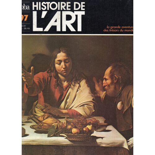 Histoire De L'art Alpha Pour Tous 97