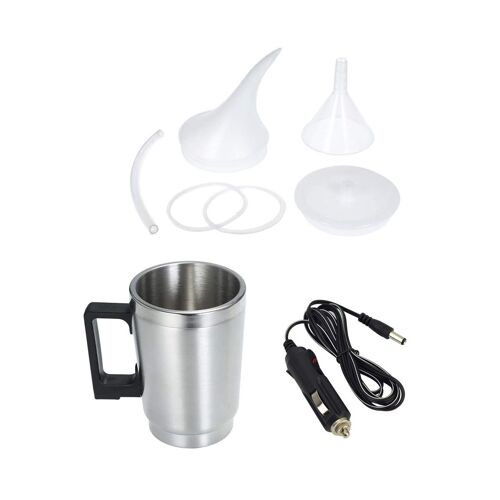 Tasse D'atomisation De Lumière De Sauna De Voiture, Kit De Dominaison De Lentille