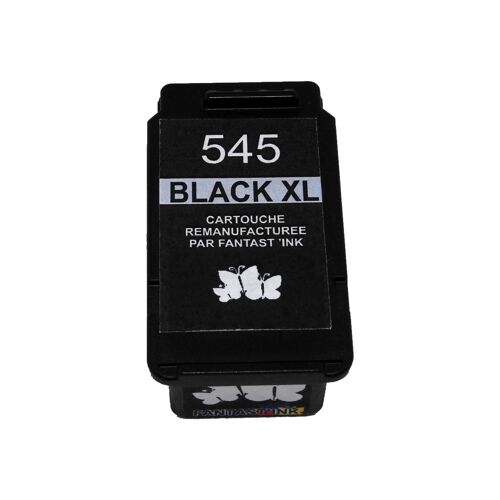 CARTOUCHE COMPATIBLE CANON PG 545 XL