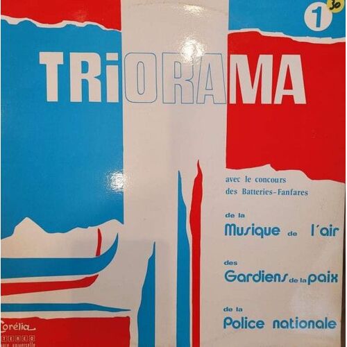 Triorama Vol I