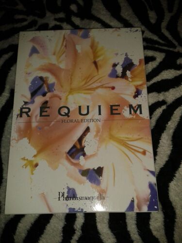 Requiem Floral Edition