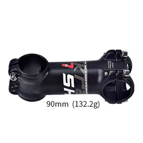 Tige De Vélo De Route Ultralégère À 7 Degrés, 31.8mm 45/55/65/70/80/90/100/110mm, Pièces Électriques Pour Vtt