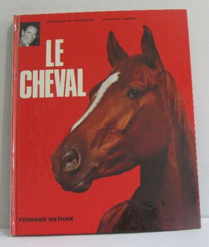 Le Cheval