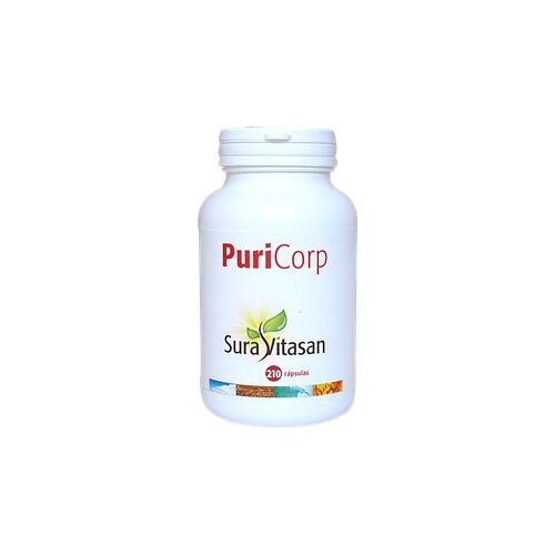 Puri-Corp 210 Capsules 