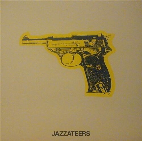 Jazzateers