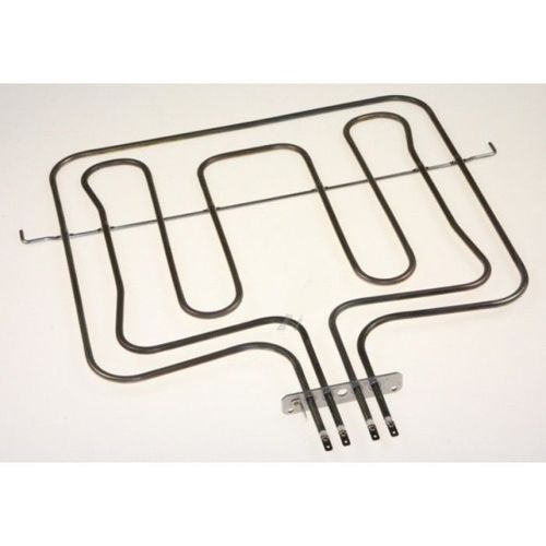 Resistance Super.2700w 3958504 Pour Four Smeg